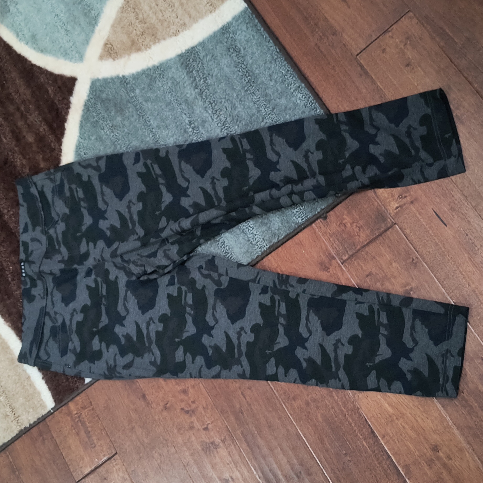 Dash Pants
